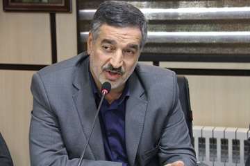 بازدید فرماندار و استاندار تهران از بیمارستان رازی